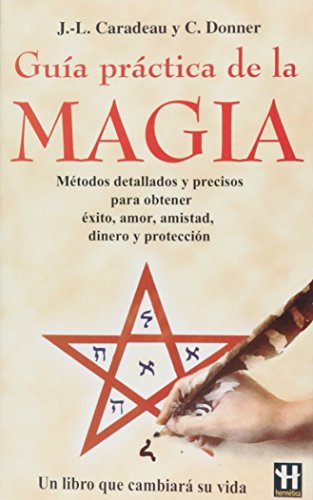 9788479271596: Gua prctica de la magia (Spanish Edition)