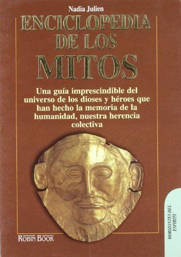 9788479272111: Enciclopedia De Los Mitos