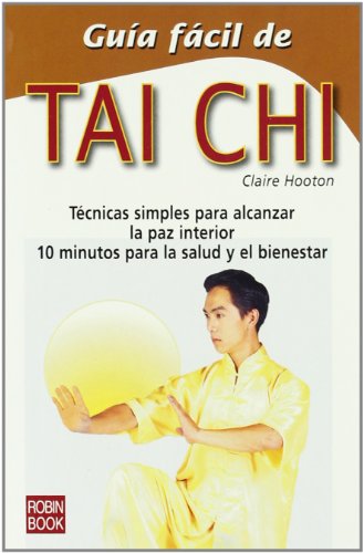 Stock image for Guia Facil De Tai Chi for sale by TranceWorks