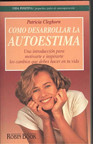 Stock image for Como Desarrollar La Autoestima for sale by medimops