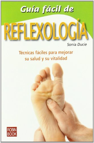 Beispielbild fr Reflexologa (Guia Facil) zum Verkauf von medimops