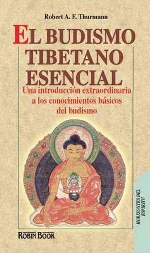 9788479272548: El Budismo Tibetano Esencial (The Essential Tibetan Buddhism) (Spanish Edition)