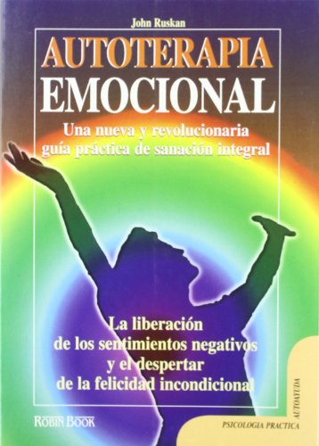 Imagen de archivo de Autoterapia emocional a la venta por LibroUsado | TikBooks