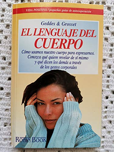 9788479273279: El lenguaje del cuerpo