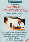 Imagen de archivo de SNTOMAS Y ANLISIS CLNICOS a la venta por Zilis Select Books