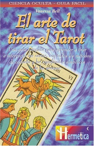 Imagen de archivo de EL ARTE DE TIRAR EL TAROT a la venta por Zilis Select Books
