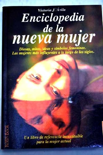 Beispielbild fr Enciclopedia De La Nueva Mujer zum Verkauf von medimops