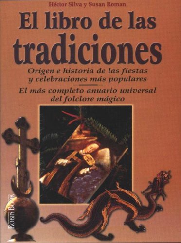 Imagen de archivo de El libro de las tradiciones a la venta por LibroUsado | TikBooks