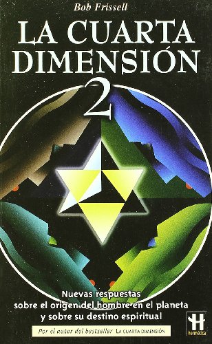 9788479275952: La Cuarta Dimension / The Fourth Dimension: 2