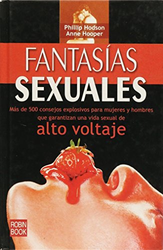 Stock image for Fantasas sexuales for sale by Librera Prez Galds