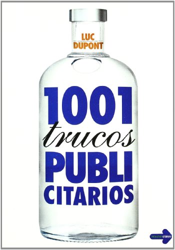 Imagen de archivo de 1001 trucos publicitarios Format: Paperback a la venta por INDOO