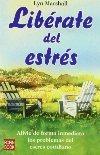 9788479277024: LIBRATE DEL ESTRS