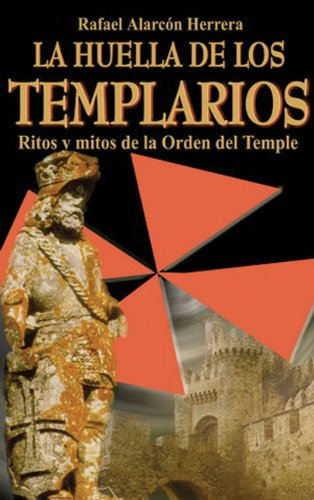Stock image for La huella de los templarios for sale by Iridium_Books