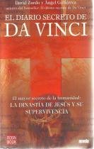 9788479277413: Diario secreto de da vinci, el (Novela, Novelias)