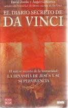 9788479277413: El Diario Secreto De Da Vinci