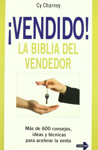Imagen de archivo de VENDIDO! LA BIBLIA DEL VENDEDOR a la venta por Mercado de Libros usados de Benimaclet