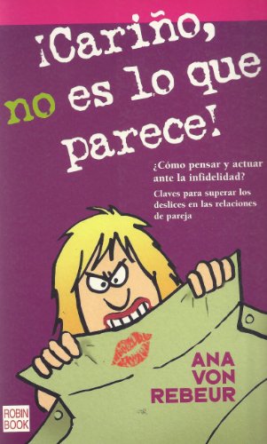 Stock image for Cario, no es lo que Parece! for sale by Librera 7 Colores