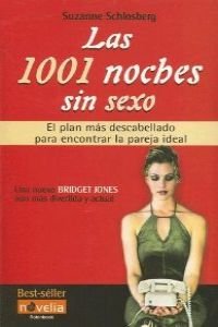 Las 1001 noches sin sexo - Suzanne Schlosberg