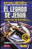 9788479278052: El legado de Jess