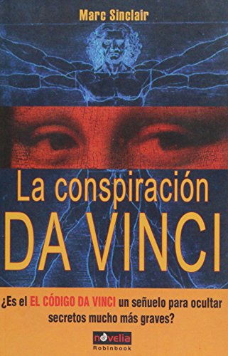 Imagen de archivo de La Conspiracin Da Vinci a la venta por Hamelyn