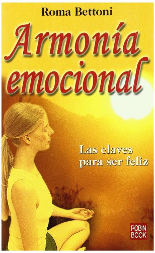 9788479278205: Armona emocional