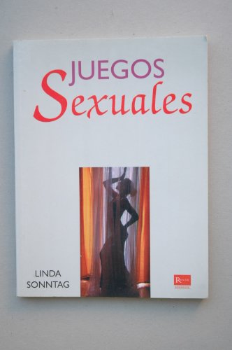 Imagen de archivo de Juegos sexuales a la venta por Librera Prez Galds
