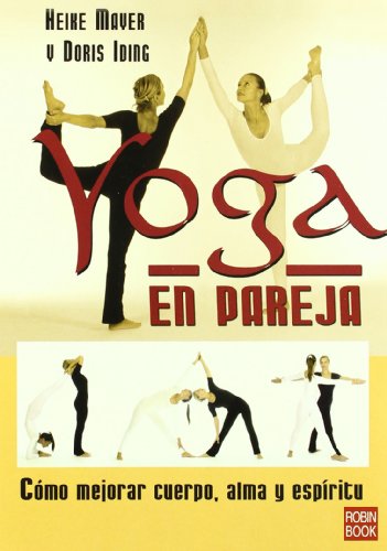 Imagen de archivo de Yoga en pareja a la venta por medimops