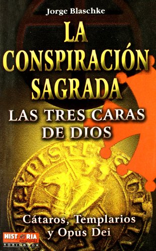 Imagen de archivo de La Conspiraci n Sagrada a la venta por ThriftBooks-Dallas