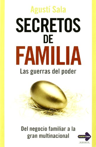 Imagen de archivo de Secretos de Familia a la venta por ThriftBooks-Dallas