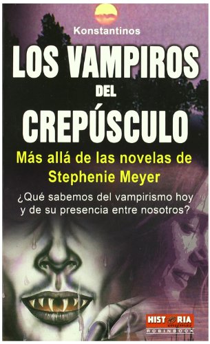 Crepusculo (Spanish Edition)