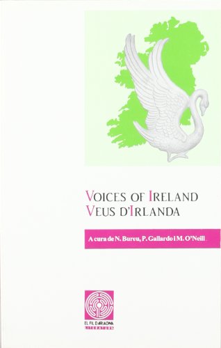 Stock image for Voices of Ireland = for sale by Puvill Libros