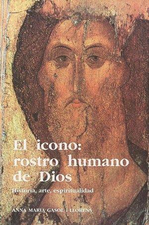 Imagen de archivo de Icono, el : rostro humano de Dios (Sèrie Estudis, Band 7) a la venta por medimops
