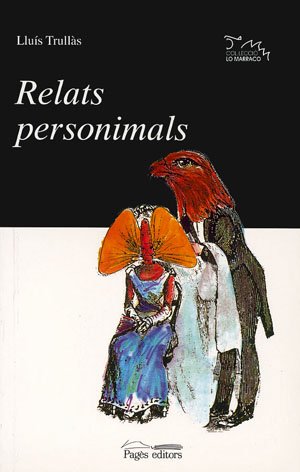 Imagen de archivo de RELATS PERSONIMALS a la venta por Zilis Select Books