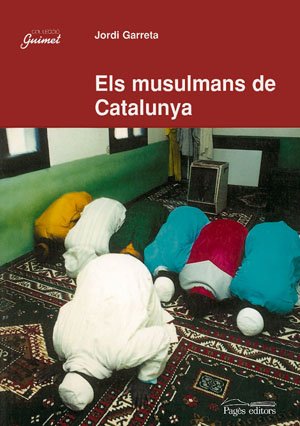Beispielbild fr Els Musulmans de Catalunya zum Verkauf von Hamelyn