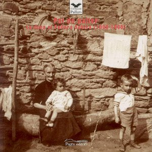 Stock image for Pal de paller La dona al Pallars Sobir (1900-1965) for sale by Iridium_Books