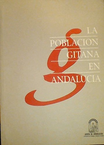 Stock image for La Poblacion Gitana En Andalucia for sale by Iridium_Books