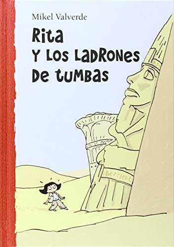 Stock image for Rita y los Ladrones de Tumbas for sale by Better World Books