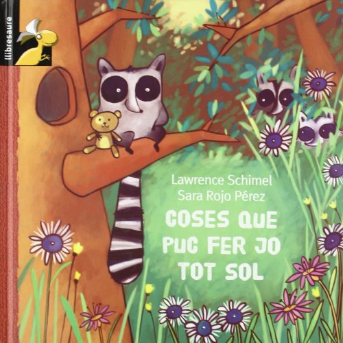 Imagen de archivo de Coses Que Puc Fer Jo Tot Sol a la venta por RecicLibros