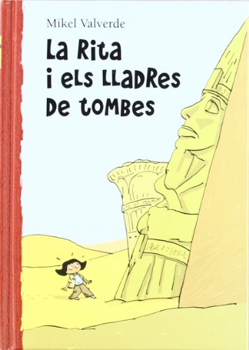 Beispielbild fr Rita i els lladres de tombes (El mon de Rita, Band 6) zum Verkauf von medimops