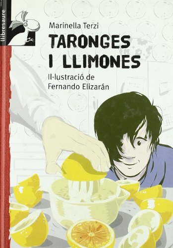 Beispielbild fr Taronges i llimones zum Verkauf von medimops