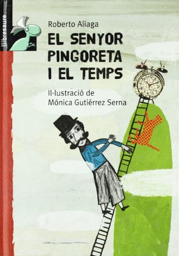 Imagen de archivo de Pingoreta i el temps a la venta por medimops