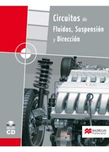 CIRCUIT FLUIDOS SUSPENS GM 2008 PACK - SIN AUTOR