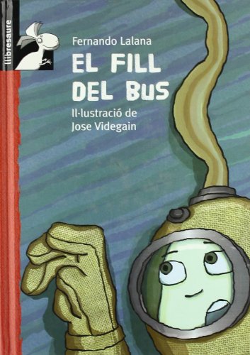 Imagen de archivo de El fill del bus a la venta por medimops