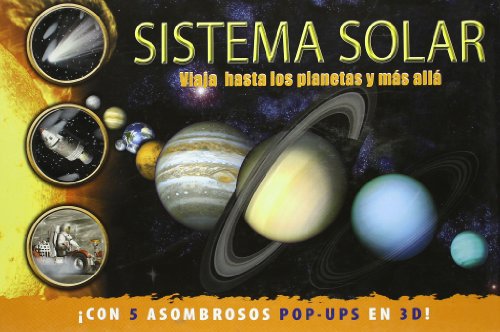Imagen de archivo de Sistema Solar a la venta por Hamelyn