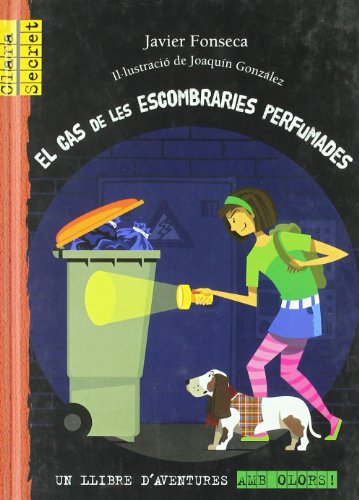 Stock image for El cas de les escombraries perdumades for sale by Iridium_Books