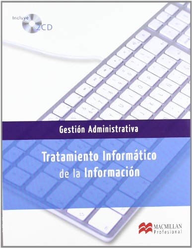 Imagen de archivo de Tratamiento informtico de la InformaCaballero Moreno, Pilar; Mena Na a la venta por Iridium_Books