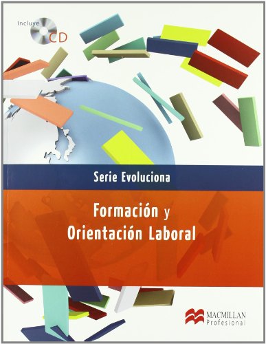 Imagen de archivo de FORMA.ORIENT.LABOR.LOE 2011 CFGM a la venta por Iridium_Books