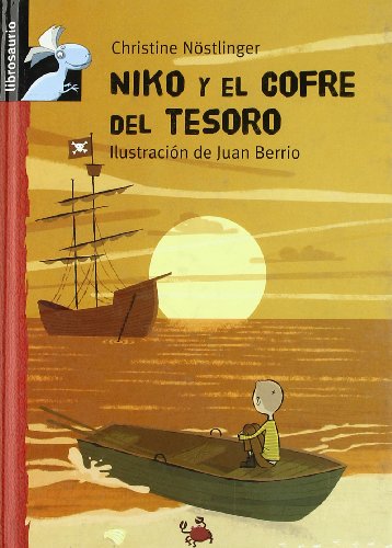 Beispielbild fr Niko y el Cofre Del Tesoro zum Verkauf von Hamelyn