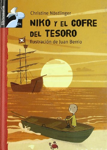 Stock image for Niko y el Cofre Del Tesoro for sale by Hamelyn