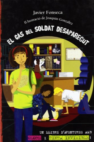 Beispielbild fr El cas del soldat desaparegut zum Verkauf von Iridium_Books